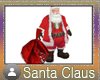 Santa Claus With Caroll