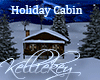 Holiday Cabin