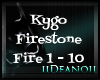 Kygo - Firestone PT1