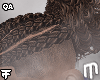 Braided Curls - Brown