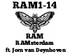 RAM RAMsterdam