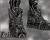 OnMyWave Shoes(Animated)