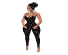 Black Hearts Bodysuit