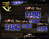! Raemz Words