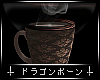 + La pêche Coffee Mug +