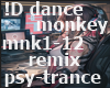 psy-trance