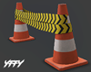 Cone Tapes