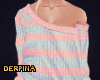 D. StripeSweater&Pants2.