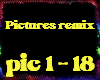 Pictures remix