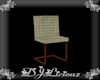 DJL-Cali Chair Sage