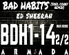 Bad Habits remix (2)