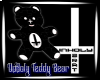 *Brat* UnHoly Teddy (M)