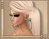 F| Flavia BLonde