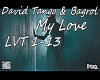 Bagrol - My Love
