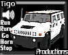 *T* Hummer Animated