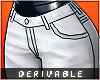 🛒 Tight Jean