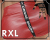 Leather Mini RXL