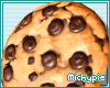 Choc Chip Cookie!
