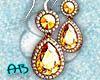 [AB]Thai Diamond Earring