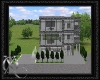 Corp Office Add On Furni