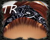 [TR]Headband *Blk/White