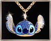 MVL❣Chain|Stitch
