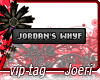 j| Jordans Whyf