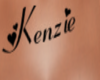 Tatto Kenzie