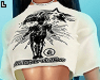 Sandra crop top