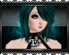 *E* Gothic Teal Missy