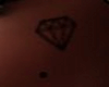 [vWv]Diamond Tattoo Face