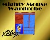 [B69]MightyMouseWardrobe