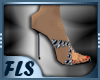 [FLS] Sexy Mules Heels 3