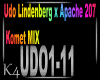 K4 Udo Lindenberg x Apac