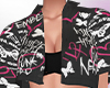Punk Shirt Black