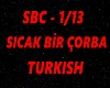 SICAK BIR CORBA