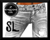 [SL]Silver Jeans TT (M)