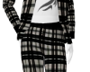 [£] Checkered Outfit
