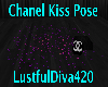  Kiss Pose 1