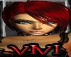 (MH) Vampy ViVi