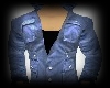 ;7; jeans muscle jacket