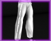 Viv: 70's White Pants