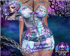 |TS| Mermaid Party Mini