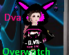 Overwatch D.va Outfit