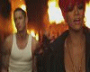 Eminem - Rihanna + dance