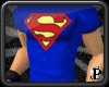 SuperMan T-Shirt 