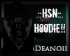 D' .::HSN::. !Hoodie!