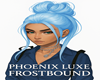 Phoenix Luxe FrostBound