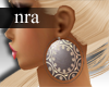nRa| madness earrings