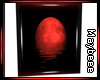 blood moon refections